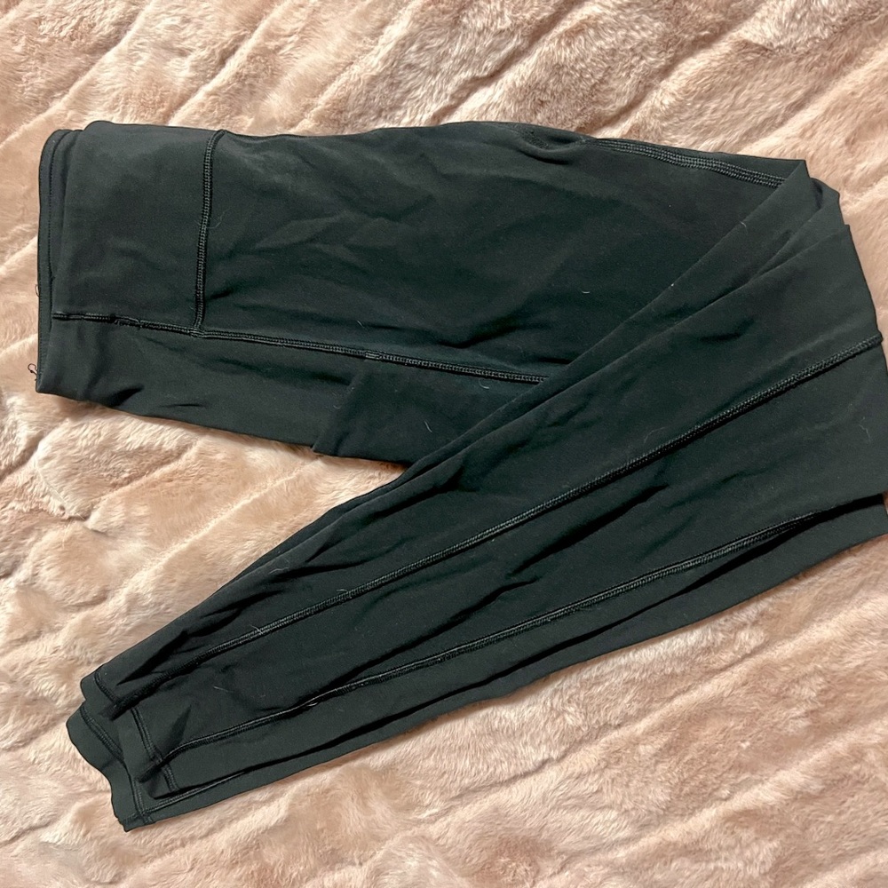 Lululemon 25” Speed Up Tight